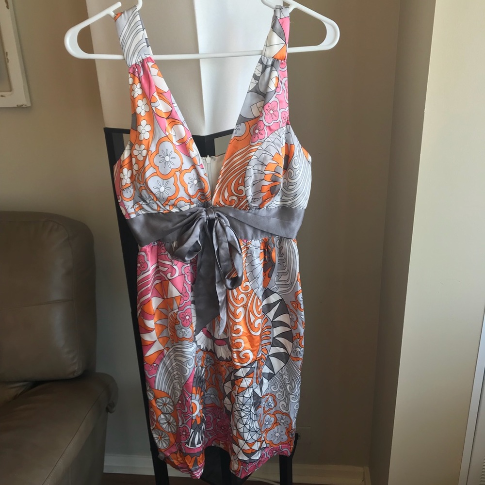 Arden B. Dress
